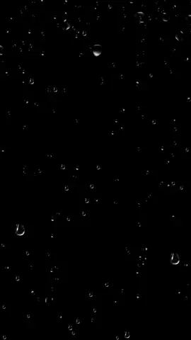 Rain Overlay #Rainy #overlay #rain #particles #blackscreen 