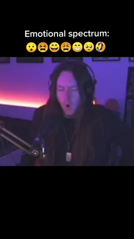 God-level clumsiness🤣 #noahsebastian #badomens #badomensband #twitch #fyp