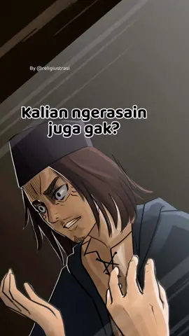 H. Mawang Jaeger aja sampe overthinking, semoga kita sebagai umat akhir zaman bisa peka dengan tanda tanda kiamat ini, dan bisa ambil hikmahnya, aamiin  .  #ytta #kiamat #ilustrasi #gambar #umat #islam #fyp #religiustrasi #hijrah #memehalal #muslim #akhirzaman 