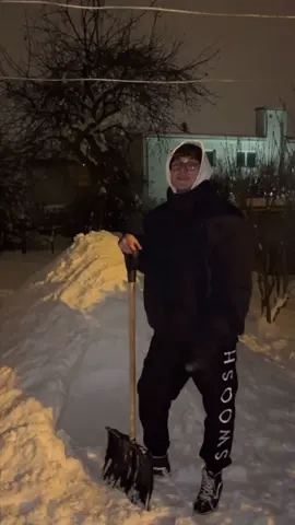 Eskymáci @Matyáš Valach #fyp #foryoupage #winter #snow 