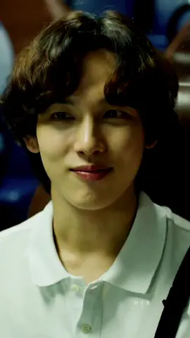 Tutorial sabar ala Dae Bum 🥰 Udah pinter, sabar, pengertian, murah senyum. Duh idaman ga sich 🥰 nonton di VIU yaa #summerstrike #viulifeisdrama #kdrama 