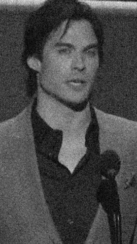 This man>>> #iansomehalder #damonsalvatore #ripper #tvdlover #obssessed #tvd #tvdu #plsblowup #edit #capcut #viral #fyp 