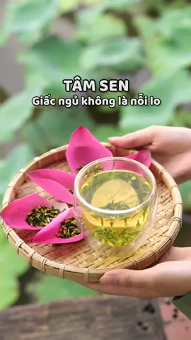 Có tim sen giấc ngủ cải thiện nhiều lắm nha cả nhà #ancungtiktok #dcgr #tra 