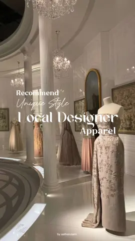 Eps 6 | Recommend ready to wear brands in Indonesia 🫶🏻✨#fashiondesign #fashiondesigner #fashionstudent #readytowear #localbrand #fashion #outfitideas #design 