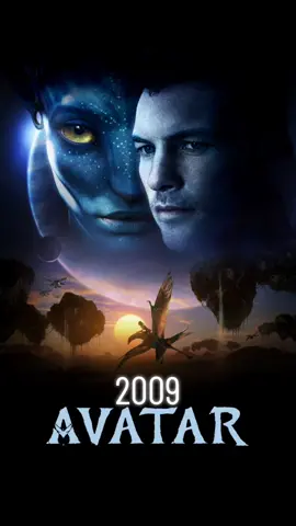 Se cumplen 13 años del estreno de #Avatar #Movies #ReleaseDate #TrailersDe30Segundos #UnDiaComoHoy #DiaDeEstreno #MovieTrailers #Cine 