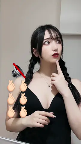 めちゃドヤ顔でミスってて笑うw 音量オフにしてやってみて！🔇