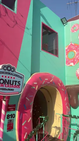 Rodízio de Donnuts premium em São Paulo Coma à vontade por 55,90 🍩  #comeria #comeriamuito #saopaulo @davirumao 