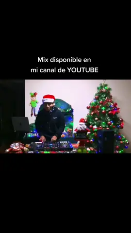 Mix navideño 🎅 #viral #navidad #canariomusic 
