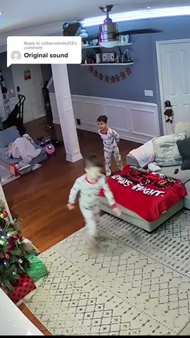 Replying to @calliecostello213 he has the most intense cry ever 😩🥺 he was ok tho just rolled it #fyp #fall #ankles #fail #clumsy 