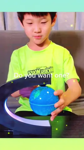 #Magnetic suspension globe#Pay attention to my favorite friends. Thank you.