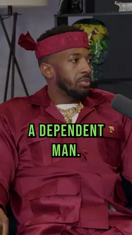 Why men don’t want an #independantwoman from #19keys on this week’s #whoreibledecisions #dating #relationships #masculine #divinefeminine #kevinsamuels #wtfmediastudios #weezywtf #highlvlconversation 