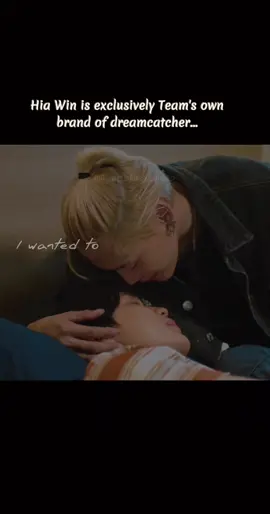 The antidote to his nightmares. #betweenustheseries #betweenusep7 #winteam #bounprem #untilwemeetagainด้ายแดง #hemprope #thaiblseries #thaibl #newblseries #boysloveforever #blcontent #bledits #boyslove #asianbl #fyp #blseries #premwarut #bounguntachai #betweenusspecial 