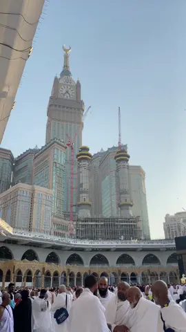 الحمدالله🕋🤍 #مكه #مكه_المكرمه #السعودية #للحرم_عزمت_عالروحه #اكسبلور #fypシ 