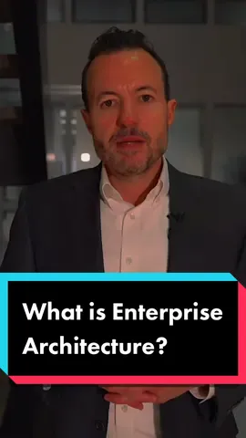 #enterprisearchitecture is an important term to understand in #erp and #digitaltransformation initiatives. It’s a key enabler of #softwareintegration and #dataanalytics as well. #systemarchitect #softwarearchitecture #digitalstrategy #erpsoftware #informationtechnology #fyp #fypシ 