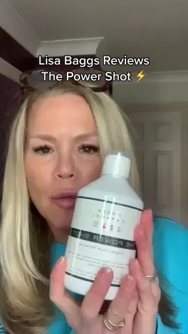 @lisabxggs Reviews The Power Shot ⚡️ Our 30 Day Supplement Drink That Contains Everything You Need To Boost Your Skin & Energy 🙌🏽 50% OFF TODAY ONLY!!! 12 Days Of Christmas - Day 7 🎄❄️ #roseandcaramel #collagen #collagendrink #vitamins #vitamingirl #vitaminc #healthyskin #healthyskincare #skintok #skincareroutine #skincaretips 