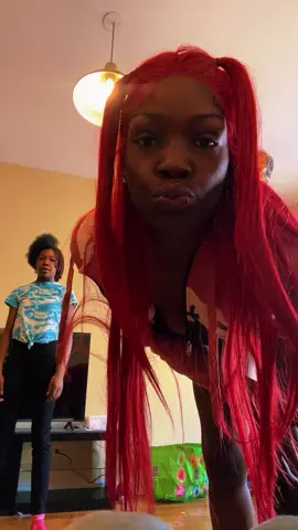#mommyanddaughtergoals #fyp #dancechallenge #dance 