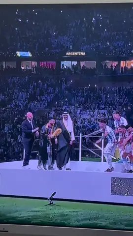 Congratulations 🇦🇷Fifaworld Cup2022 Qatar#foryou 