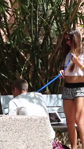 EPIC DOG NAPPER PRANK!! #prank #pranks #troll 