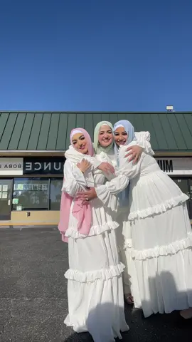 Hijabi power puff girls❤️🥰 #arab #hijabi #tiktokarab #hijab #HijabFashion #bestie #اكسبلور #xyzbca #عرب #muslim 