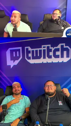 Narraciones de oro 🤣 cabina, Twitch, @plazamundo 