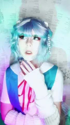 how are u guys getting out for christmas break so soon?? i don’t get out until like the 23rd #katzecollective #reiayanami #reiayanamicosplay #neongenesisevangelion #evangelion #cosplay #cosplayer #fyp #foryou 