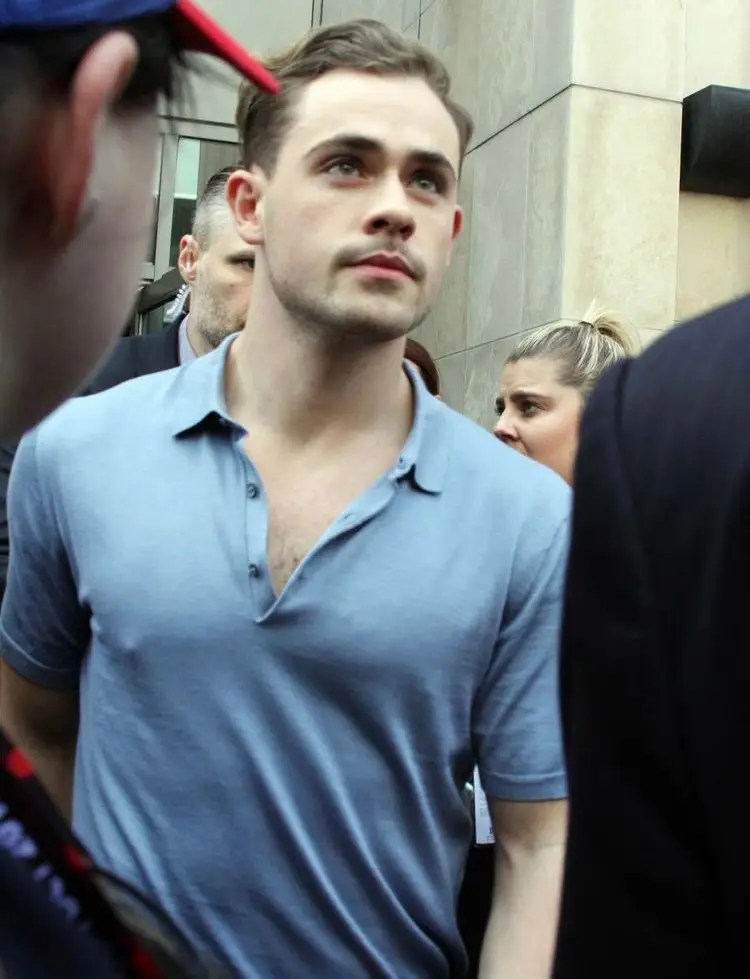 he’s literally so beautiful #dacremontgomery #dacremontgomeryedit #strangerthings #billyhargrove 