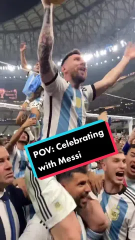 The greatest of all time. Don't @ us #Messi #argentina #worldcup #worldcup2022 #worldcupfinal 