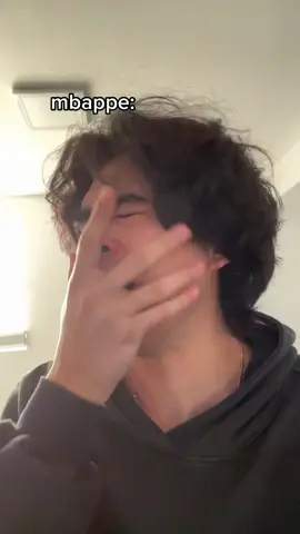 bro was a one man show today 