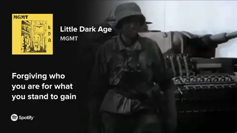 my little dark age. #berlin #germany #ww2 #war #sad #darkage #song #spotify #capcut #template #templatecapcut 