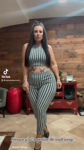 Can’t wait to actually wear this out ✨#walk #walkaway #walkchallenge #outfit #outfitideas #capcut #edit 