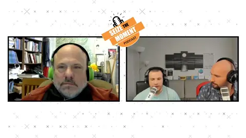 Kennon used the principles of Self-Determation Theory to help Leon manage the rigid thinking of his Obsessive Compulsive Personality Disorder. Epic segment! #MentalHealth #MentalHealthAwareness #podcast #philosophy #psychology #selfdeterminationtheory