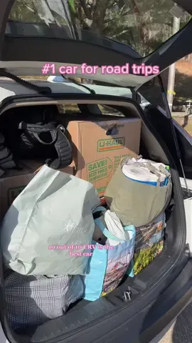 somehow it all fits & theres still room #notacargirl #carreviewtiktok #notacargirlreview #carcommunity #bmwlife #bmwm3competition #crvgang #hondacrv #roadtrips #roadtripcar #2013bmwm6 #bmwx7m50i 