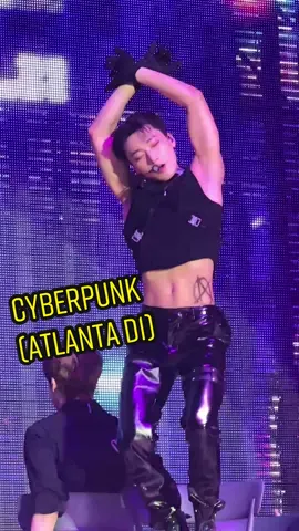 #san #ateez #cyberpunk #fyp @ateez_official_ 
