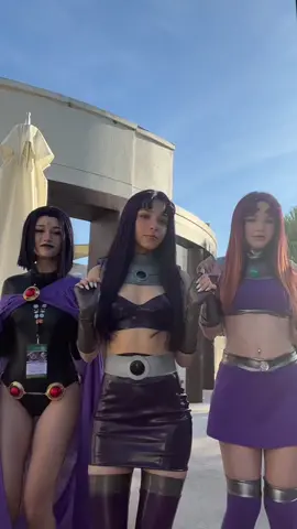 Teen titans go idle @Em @missy ♡︎ 