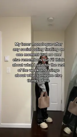 And ill create make scenarios for what I should have done instead 