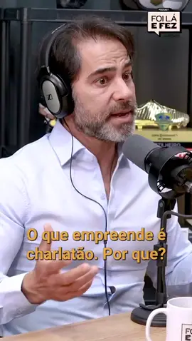 Empreender na medicina?  Dr Victor Sorrentino revela as dificuldades de inovar dentro do mercado da medicina.  Então aproveita essas três dicas para inovar no seu mercado: ⤵️ ✅ Desenvolver produtos ou serviços totalmente novos e aprimorados; ✅ Melhorar ou substituir os processos para aumentar a eficiência e a produtividade; ✅ Agregar valor aos produtos e serviços para diferenciar o negócio da concorrência. Não perca o episódio completeo, é simples, é só clicar no link da BIO!  #podcast #podcastbrasil #negocios #empreendedorismo #gestao #auladevida #foilaefez #futebol #rafaelsobis #daniloazambuja #motivacao #brasil #empreender #victorsorrentino #drvictorsorrentino