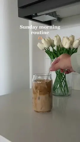 Tengan un lindo domingo 🫶🏼 #sunday #sundayroutine #morning #morningroutine #routine #breakfast #skincareroutine #tutorial #inspo #girls #tiktok #goviral #life #apartment #rutina 