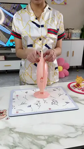 Three layer foldable fruit tray#like #Home 