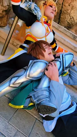 Thighdeology 🍗 #konosuba #holidaymatsuri #holmat #anime #cosplay #konosubacosplay 