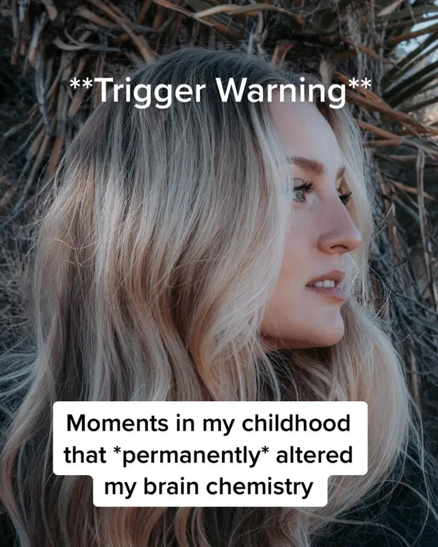 Vulnerability is hard. Sometimes it’s sharing intimate details in text over photos & crying behind a phone screen.  #childabusesurvivor #ptsd #mentalhealthmatters #traumatok 