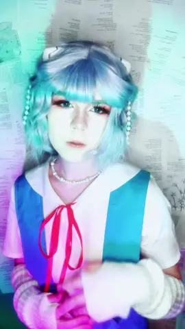 new cosplay on wednesday !!!!!! #katzecollective #reiayanami #reiayanamicosplay #neongenesisevangelion #evangelion #cosplay #cosplayer #fyp #foryou 