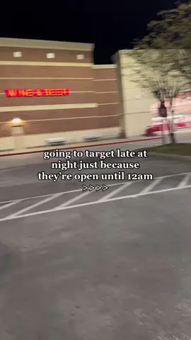 love it here 🫶🏾 #fyp #alexaj #targetrun 