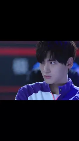 Membalas @cahayamatahari129 Kang ngumpulin prangko Vs kang cemburuan 😂 Btw xu Kai paling cakep di drama ini 😭 #fallingintoyoursmile #chengxiao #drachin #dramachina #xukai 