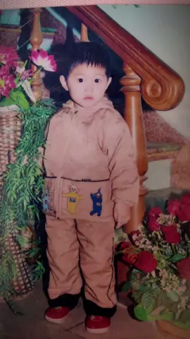 Hồi bé đẹp trai  =))))) #fypシ゚viral 