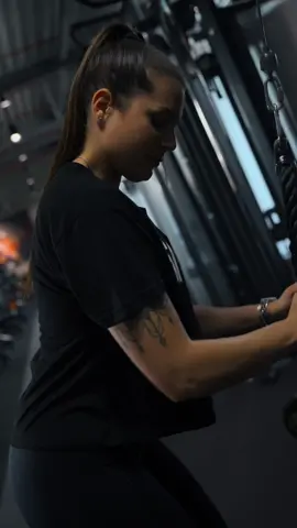 Cinematic Gym Porn  #gym #video #Fitness #editing #cinematic #fitx #workout 
