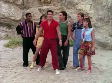 It's Morphin Time! #powerrangers #fyp #gogopowerrangers 