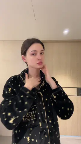 My morning routine this winter ❄️ #modelroutine #skincare #スキンケア #스킨케어 #model #skincareroutine 