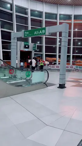 Kota kinabalu international airport #kkia #kotakinabalu #kotakinabaluinternationalairport 