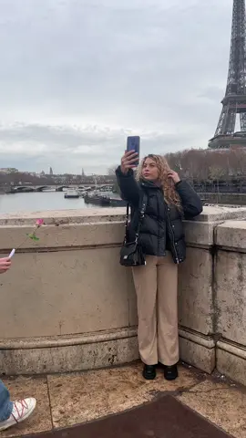 Elle a fait un vœu 🥹
