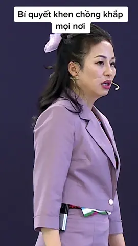 Bí quyết khen chồng khắp mọi nơi #verahaanh #tinhyeu #honnhan #dcgr #vochong #giadinh #hanhphuc #nhachaymoingay2022 